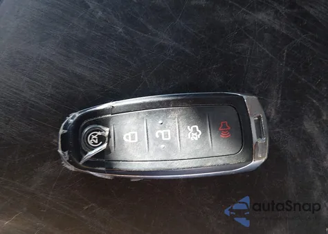 2013 Ford Escape Sel из США, поврежденный, VIN 1FMCU0HX8DUC54892